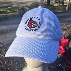 Louisville Cardinals Cap